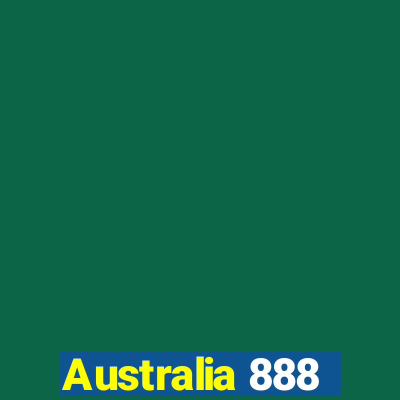 Australia 888