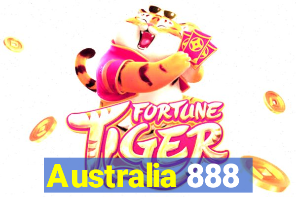 Australia 888