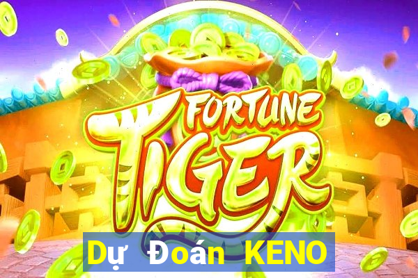 Dự Đoán KENO ngày 18