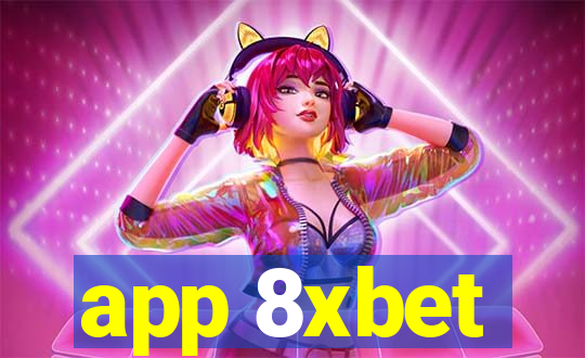 app 8xbet