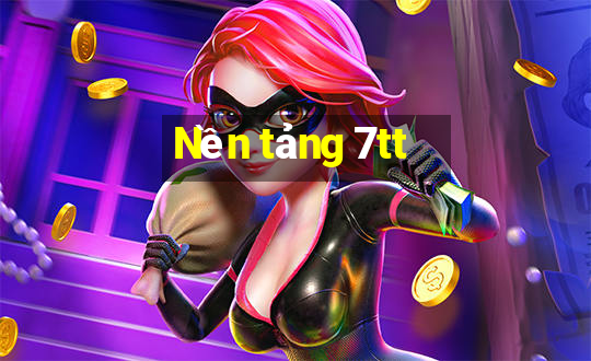 Nền tảng 7tt