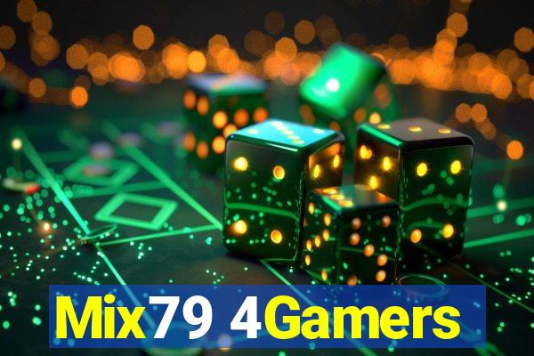 Mix79 4Gamers