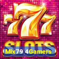 Mix79 4Gamers