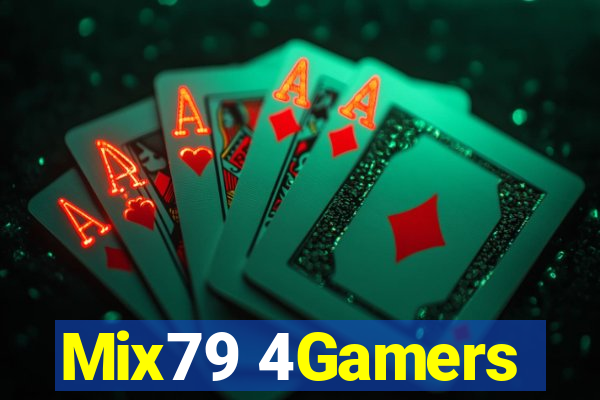 Mix79 4Gamers