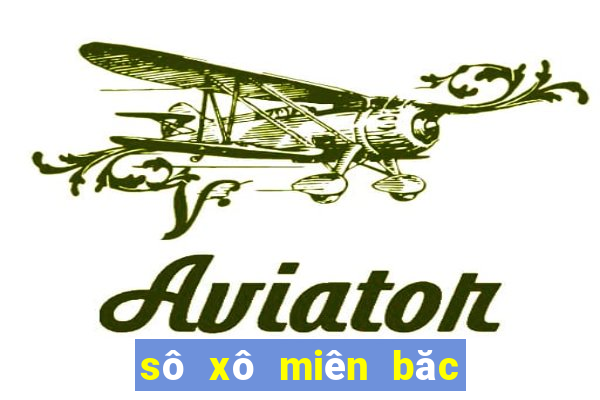 sô xô miên băc 30 ngay