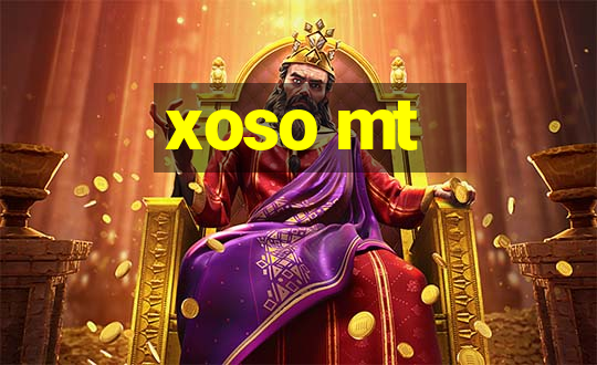 xoso mt