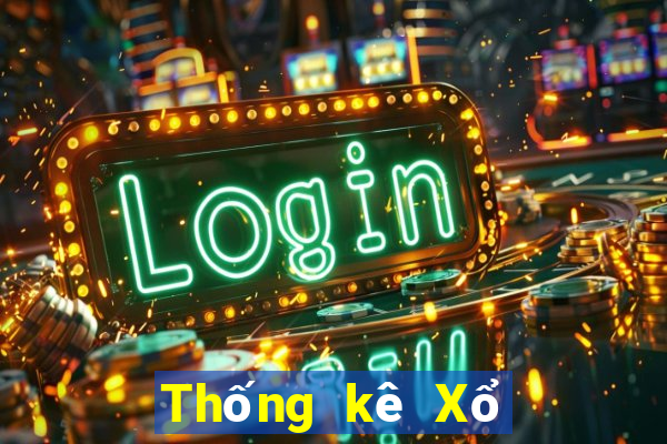 Thống kê Xổ Số Bạc Liêu ngày 11