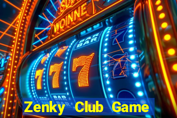 Zenky Club Game Bài Macau