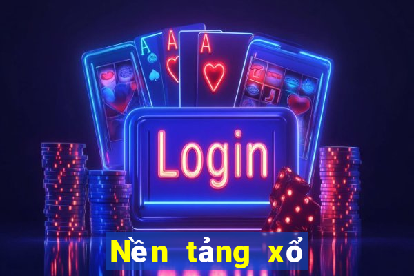 Nền tảng xổ số 703