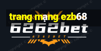 trang mạng ezb68