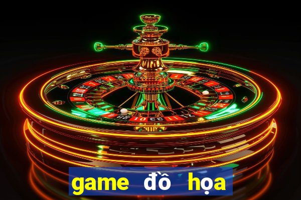 game đồ họa dễ thương