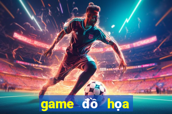 game đồ họa dễ thương