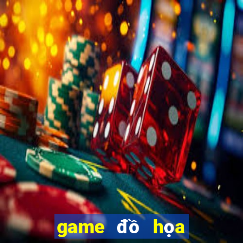 game đồ họa dễ thương