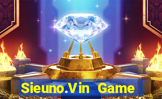 Sieuno.Vin Game Bài 1 Đổi 1