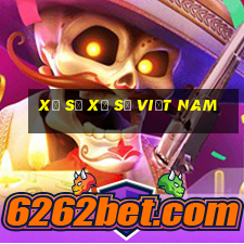 Xổ số Xổ số việt nam