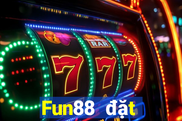 Fun88 đặt cược sắm xổ số Bali