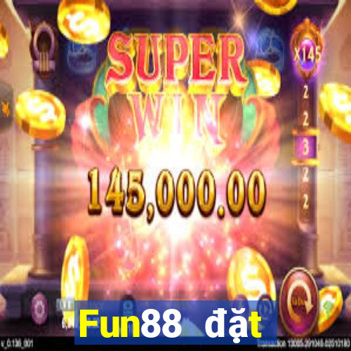 Fun88 đặt cược sắm xổ số Bali