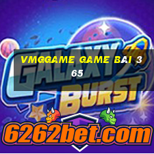 Vmggame Game Bài 365