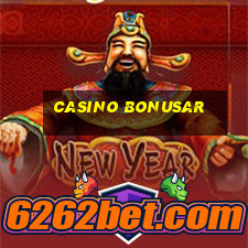 casino bonusar