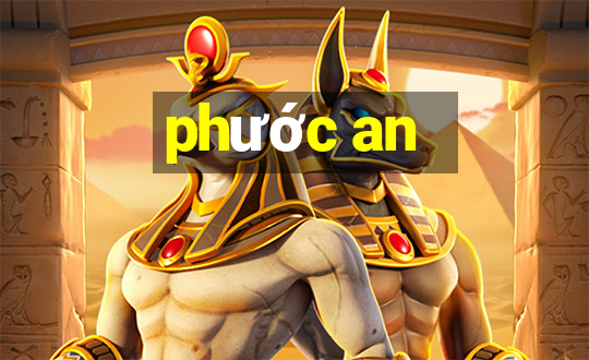 phước an