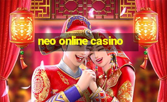 neo online casino