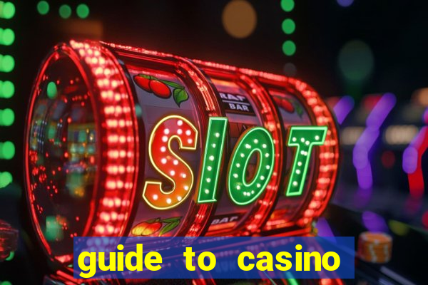 guide to casino bonus codes