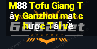 M88 Tofu Giang Tây Ganzhou mạt chược Tải về