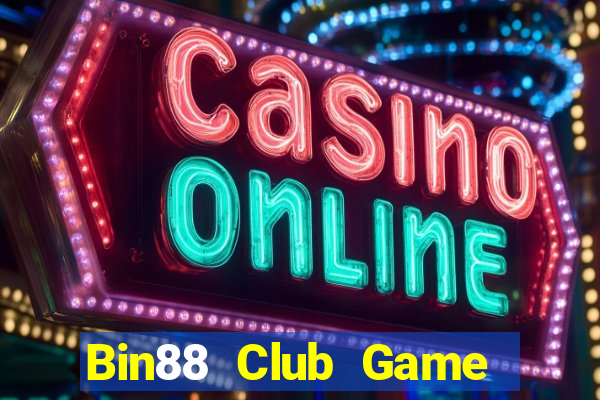 Bin88 Club Game Bài 1368