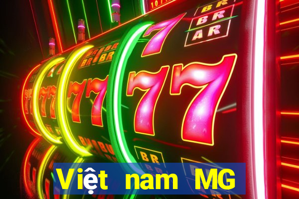 Việt nam MG thoát khỏi trò chơi