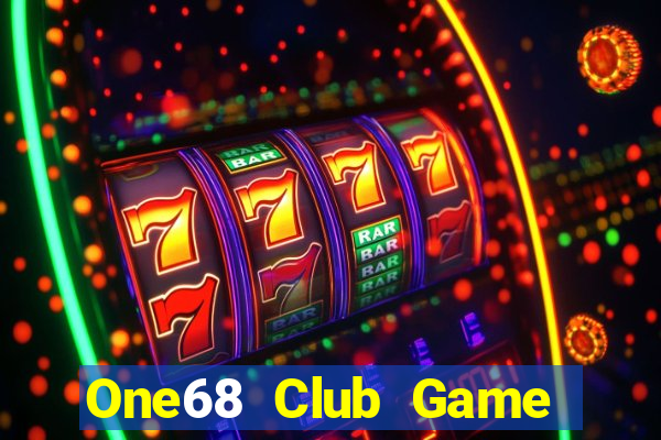 One68 Club Game Bài Sunwin