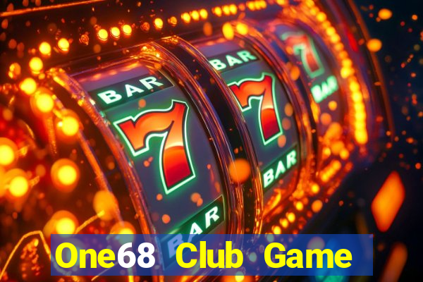 One68 Club Game Bài Sunwin