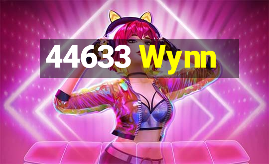 44633 Wynn