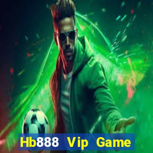 Hb888 Vip Game Bài Đổi Thưởng B52