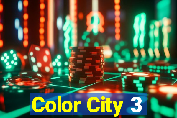 Color City 3