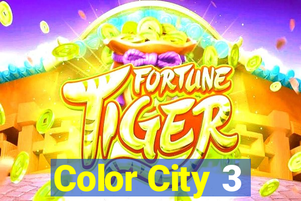 Color City 3