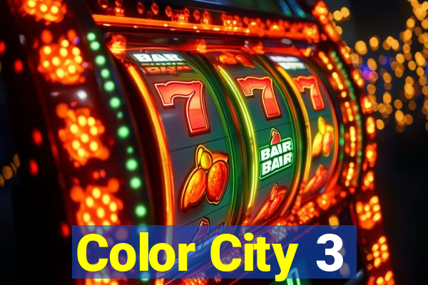 Color City 3