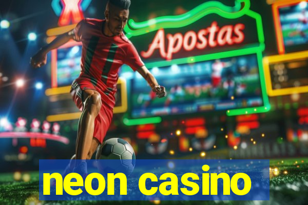 neon casino