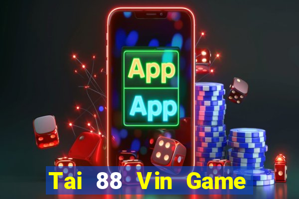 Tai 88 Vin Game Bài K88