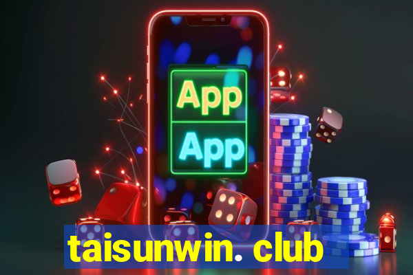 taisunwin. club