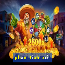 phân tích xổ số bạc liêu