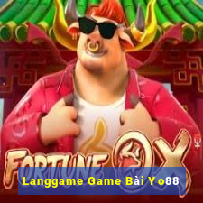 Langgame Game Bài Yo88