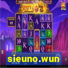 sieuno.wun