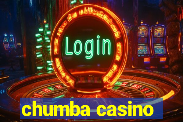 chumba casino