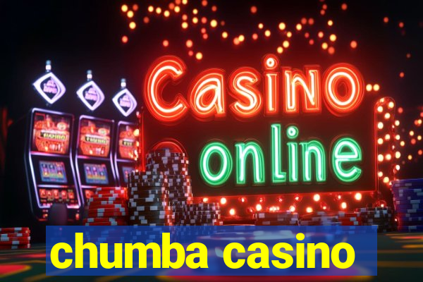 chumba casino