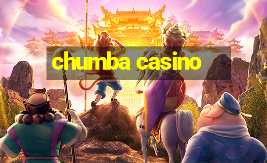 chumba casino