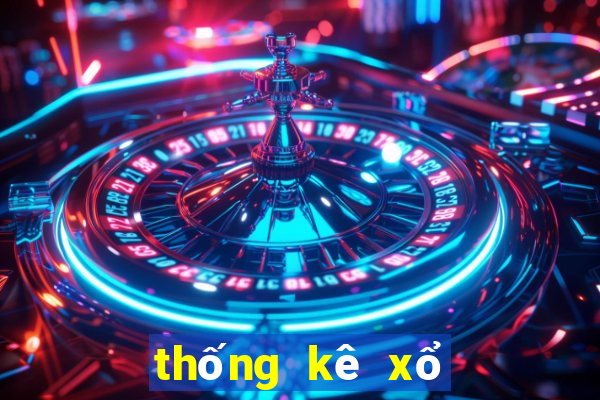 thống kê xổ số ninh thuận 30 ngày