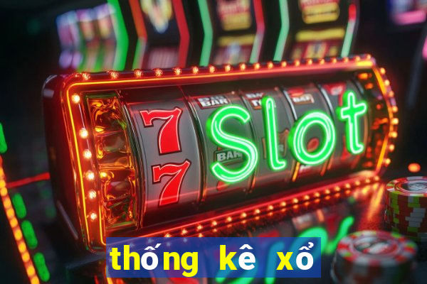 thống kê xổ số ninh thuận 30 ngày