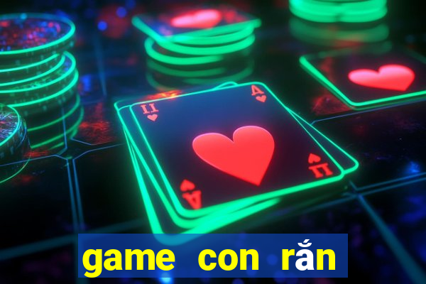 game con rắn miễn phí