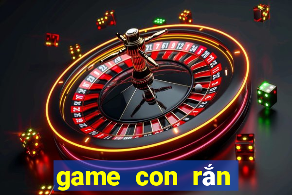 game con rắn miễn phí