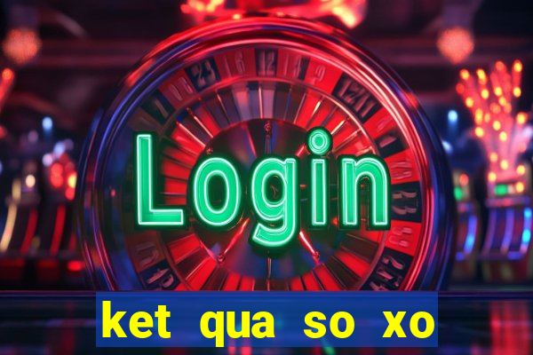 ket qua so xo khanh hoa